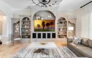 Muirfield Villa - Kissimmee, Florida