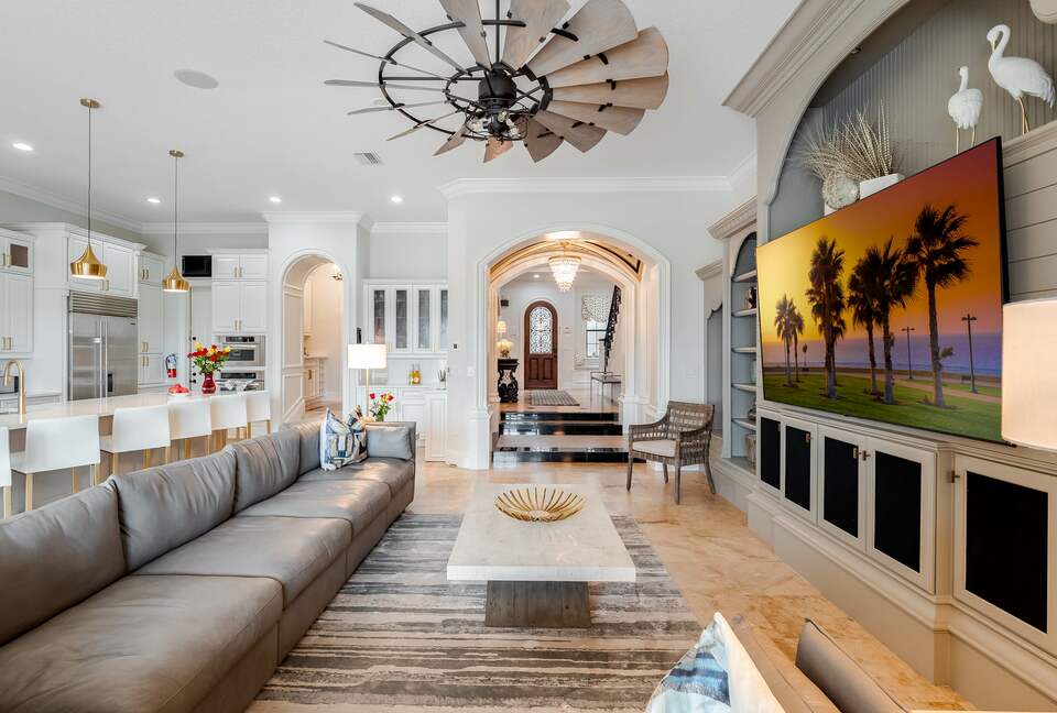 Muirfield Villa - Kissimmee, Florida