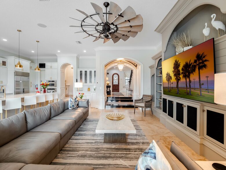 Muirfield Villa - Kissimmee, Florida