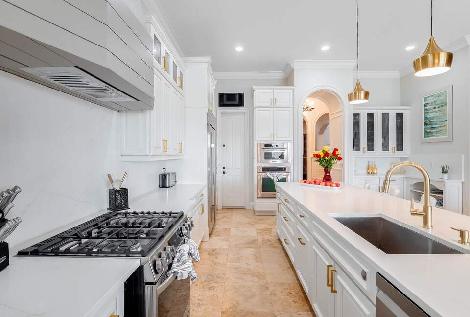 Muirfield Villa - Kissimmee, Florida