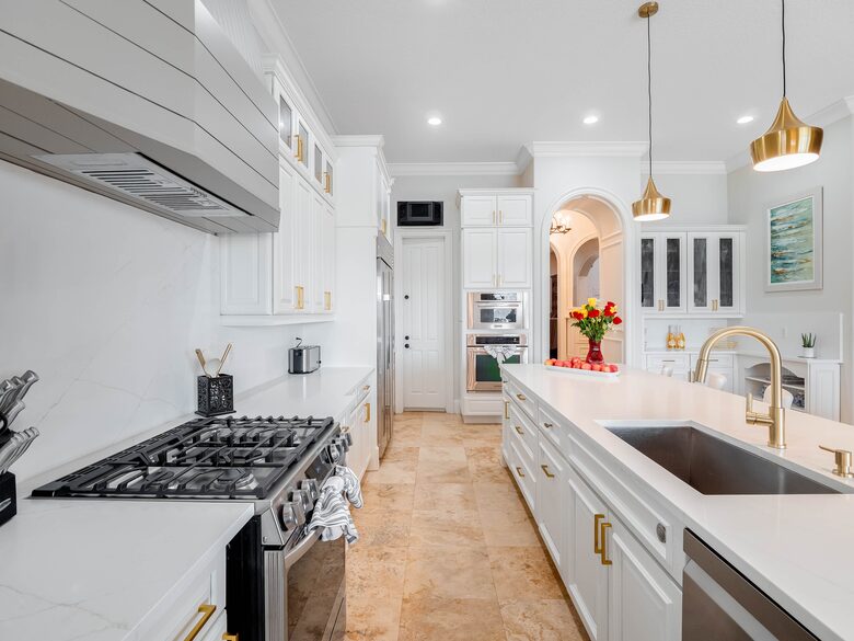 Muirfield Villa - Kissimmee, Florida