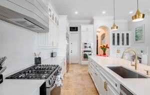 Muirfield Villa - Kissimmee, Florida