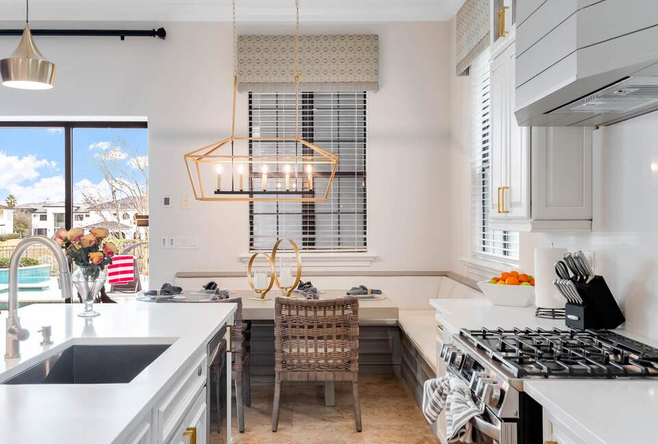 Muirfield Villa - Kissimmee, Florida