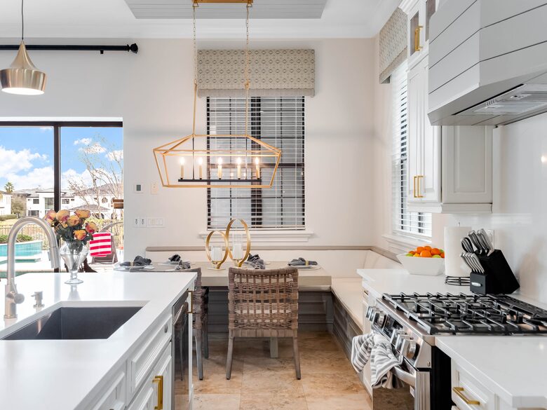 Muirfield Villa - Kissimmee, Florida