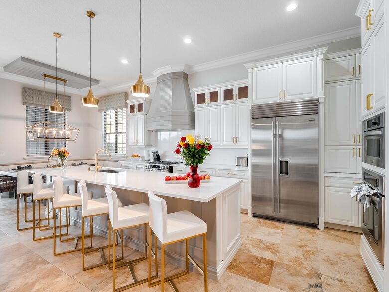 Muirfield Villa - Kissimmee, Florida