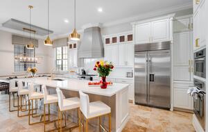 Muirfield Villa - Kissimmee, Florida