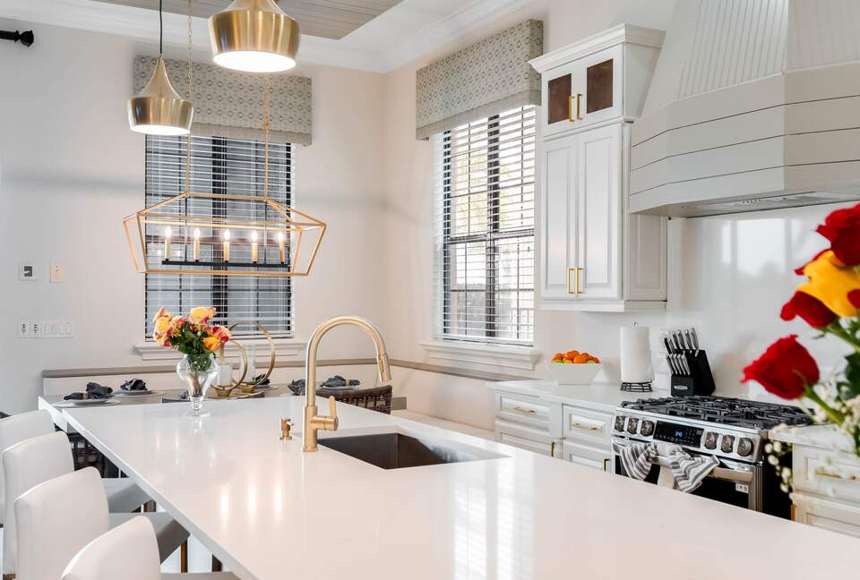 Muirfield Villa - Kissimmee, Florida