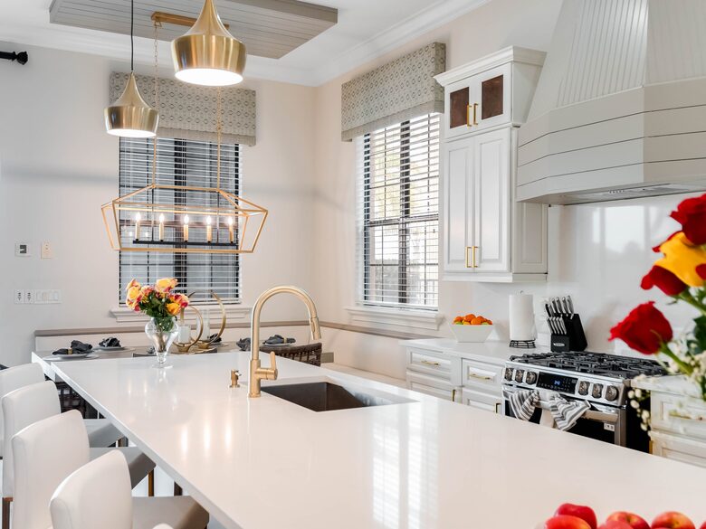 Muirfield Villa - Kissimmee, Florida