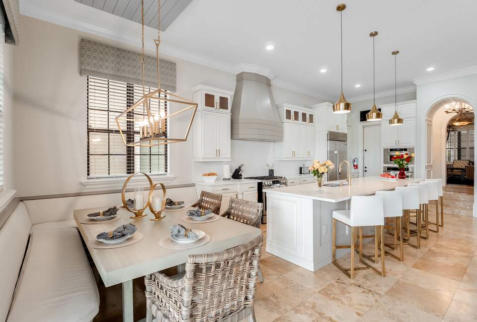 Muirfield Villa - Kissimmee, Florida