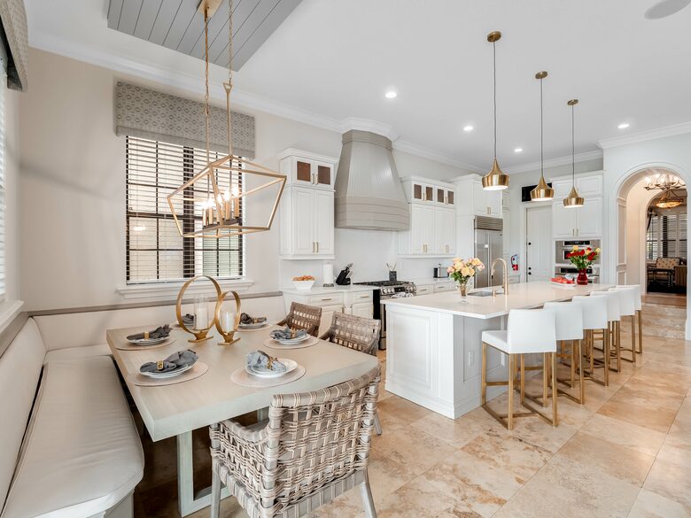 Muirfield Villa - Kissimmee, Florida