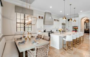 Muirfield Villa - Kissimmee, Florida