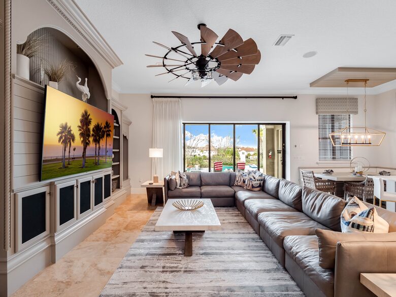 Muirfield Villa - Kissimmee, Florida