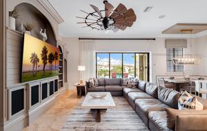 Muirfield Villa - Kissimmee, Florida