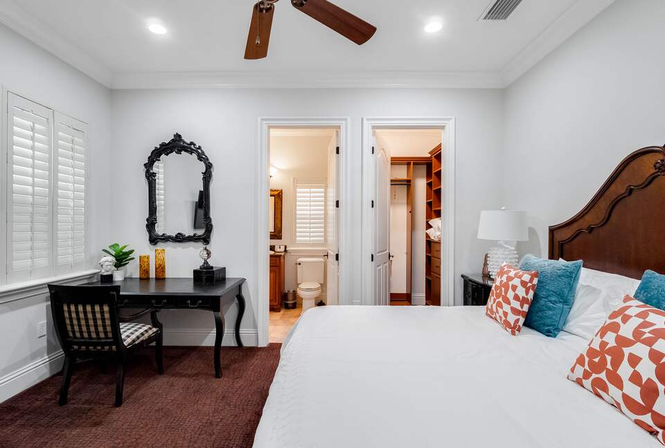 Muirfield Villa - Kissimmee, Florida