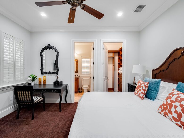 Muirfield Villa - Kissimmee, Florida