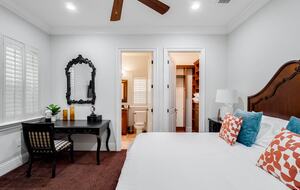 Muirfield Villa - Kissimmee, Florida