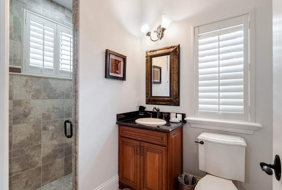 Muirfield Villa - Kissimmee, Florida