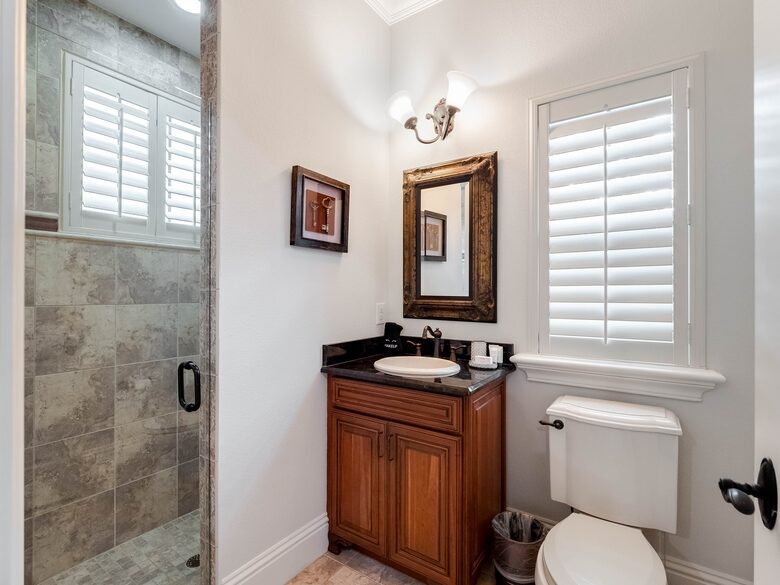 Muirfield Villa - Kissimmee, Florida