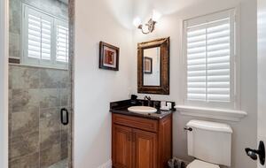 Muirfield Villa - Kissimmee, Florida