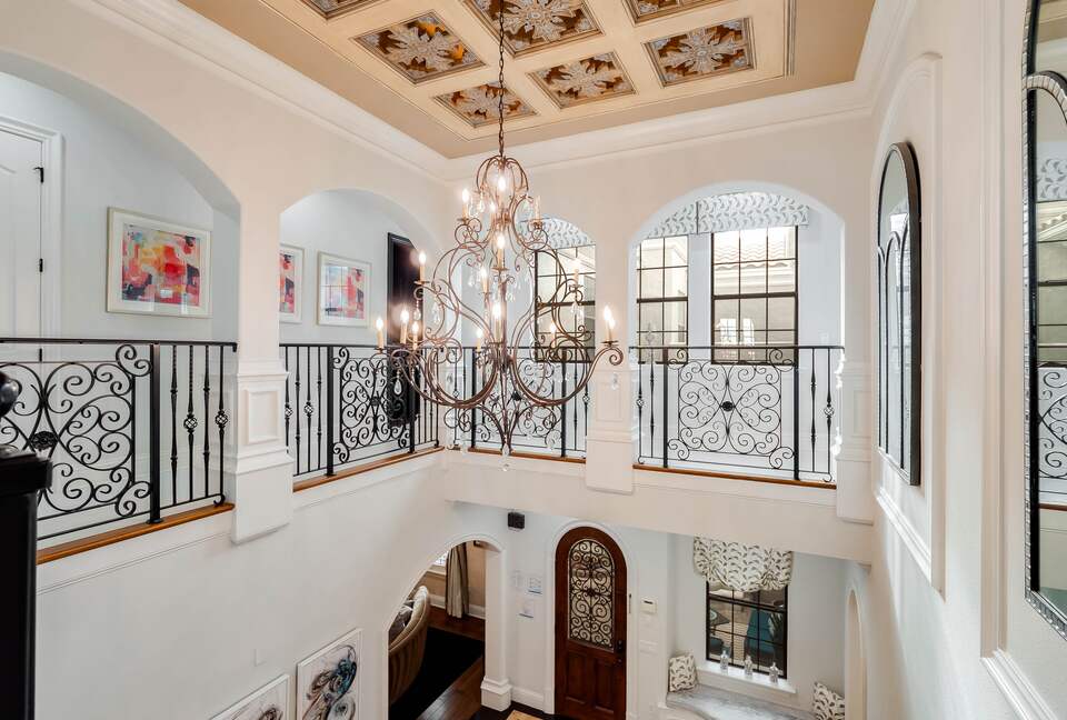 Muirfield Villa - Kissimmee, Florida