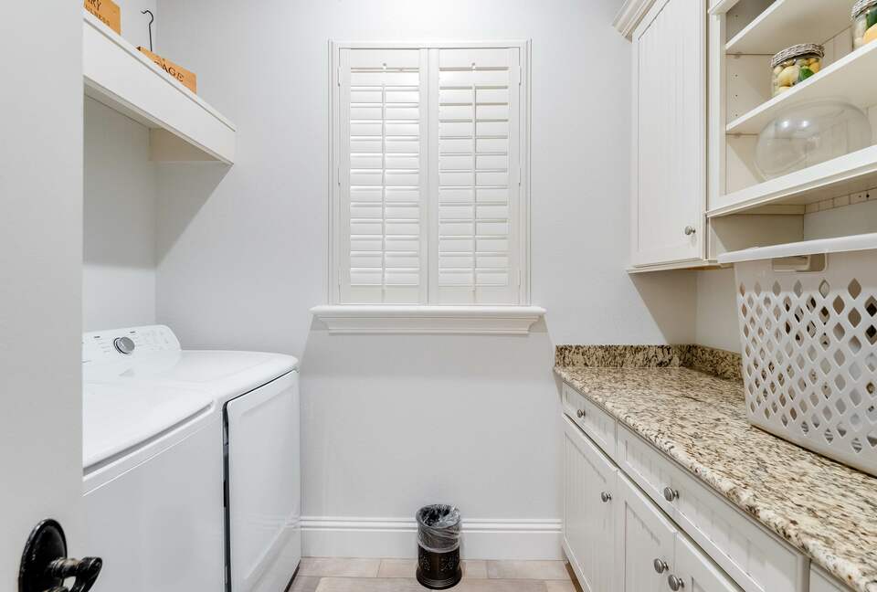 Muirfield Villa - Kissimmee, Florida