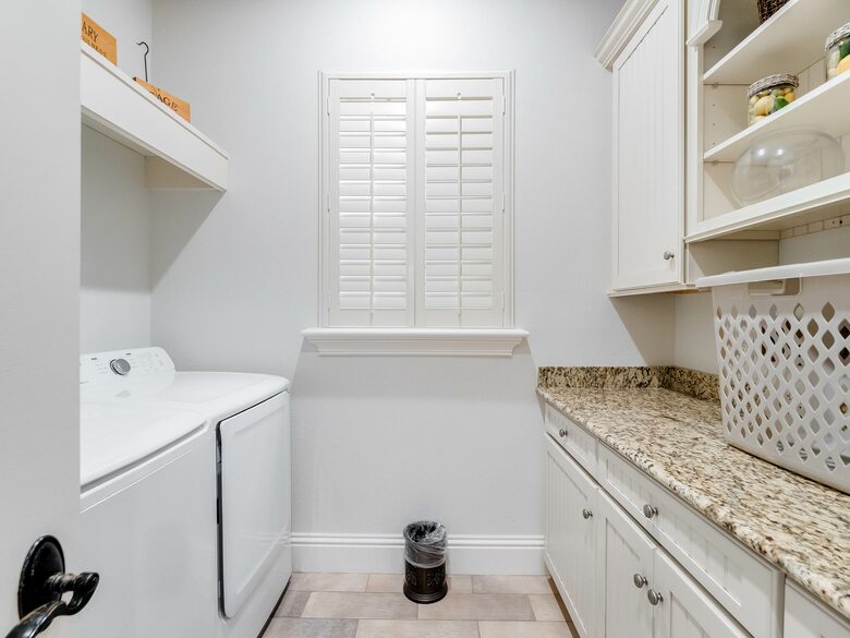 Muirfield Villa - Kissimmee, Florida