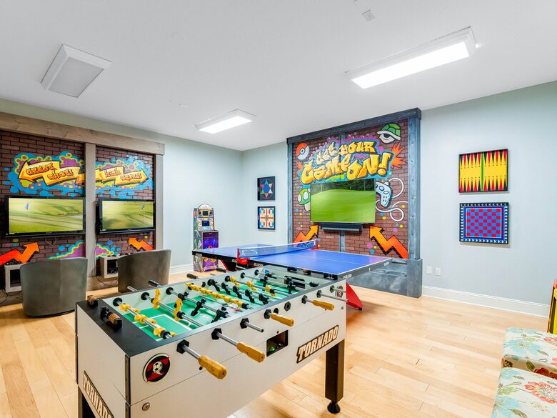 Muirfield Villa - Kissimmee, Florida