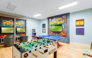 Muirfield Villa - Kissimmee, Florida