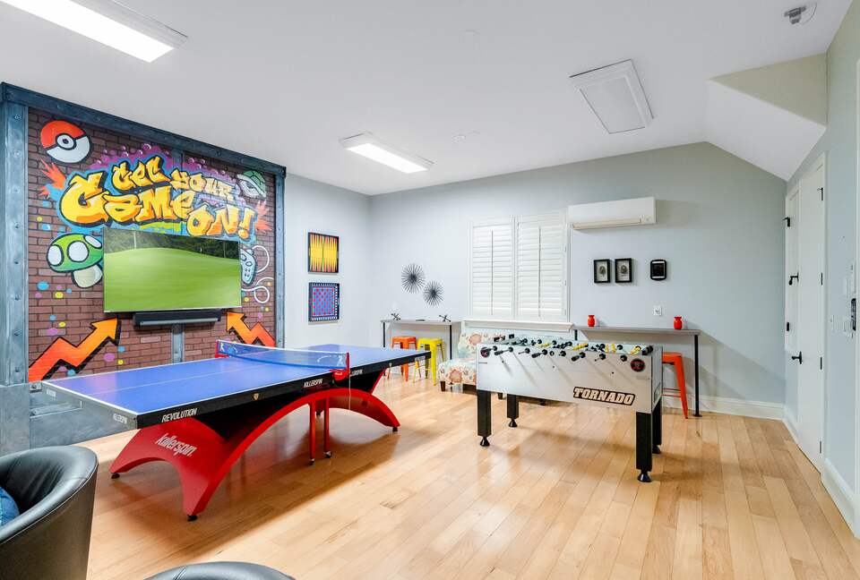 Muirfield Villa - Kissimmee, Florida