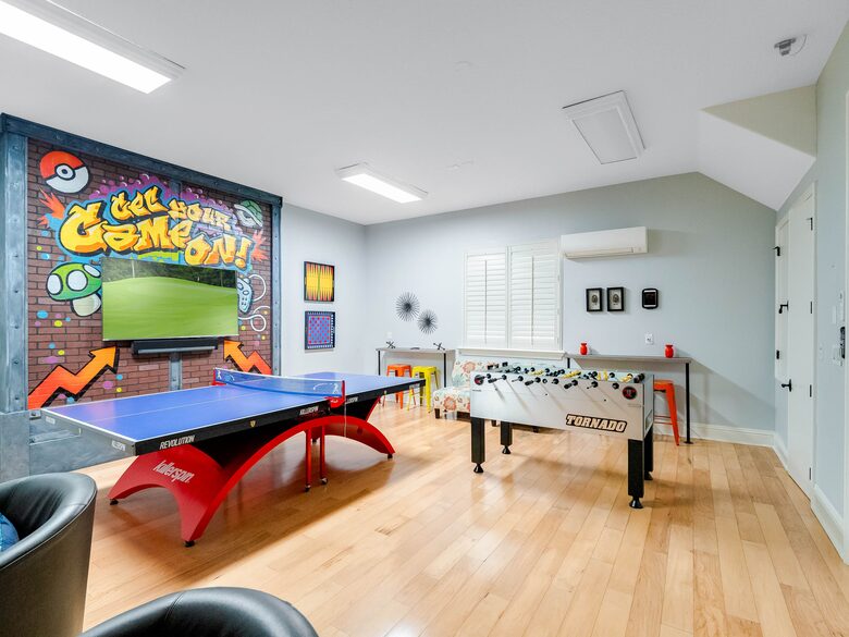 Muirfield Villa - Kissimmee, Florida