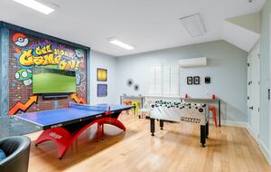 Muirfield Villa - Kissimmee, Florida