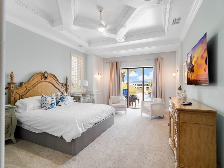 Muirfield Villa - Kissimmee, Florida