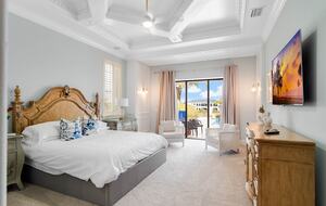 Muirfield Villa - Kissimmee, Florida