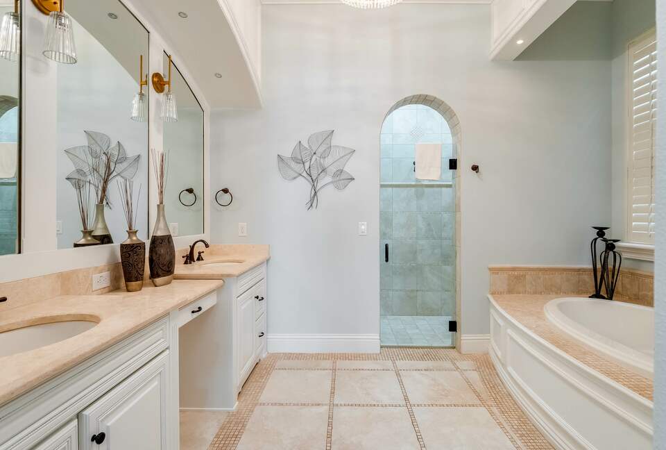 Muirfield Villa - Kissimmee, Florida