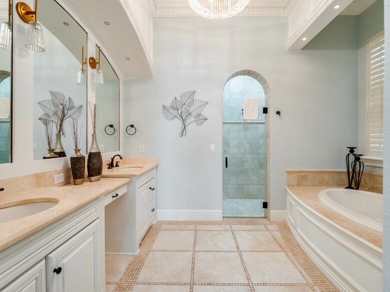 Muirfield Villa - Kissimmee, Florida