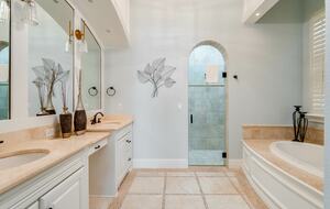 Muirfield Villa - Kissimmee, Florida