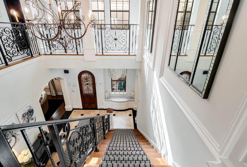 Muirfield Villa - Kissimmee, Florida