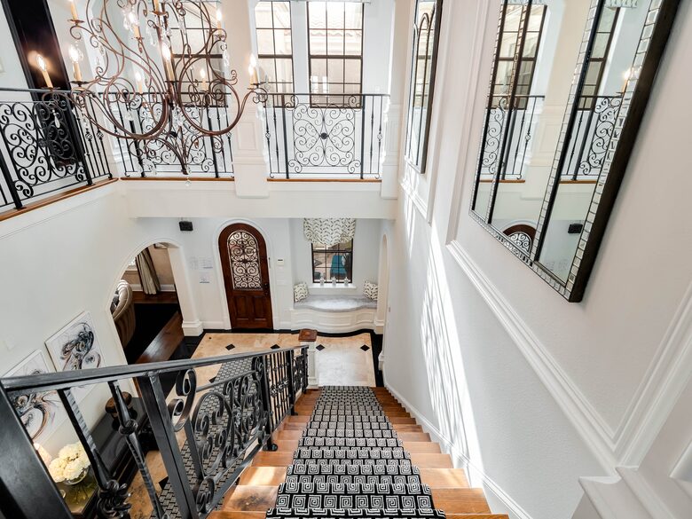 Muirfield Villa - Kissimmee, Florida