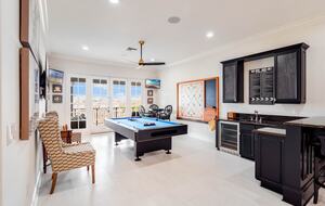 Muirfield Villa - Kissimmee, Florida