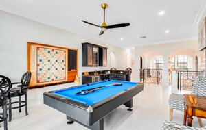 Muirfield Villa - Kissimmee, Florida