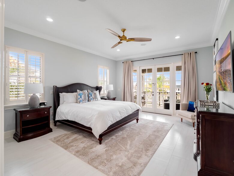 Muirfield Villa - Kissimmee, Florida