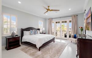 Muirfield Villa - Kissimmee, Florida