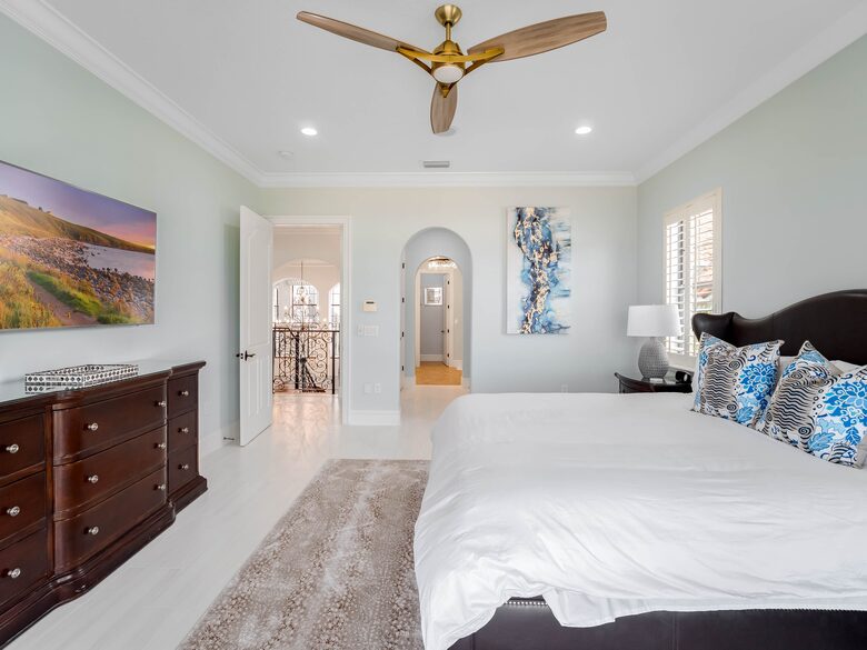 Muirfield Villa - Kissimmee, Florida