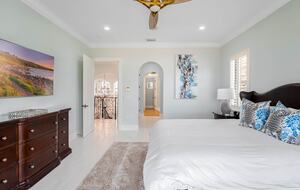 Muirfield Villa - Kissimmee, Florida