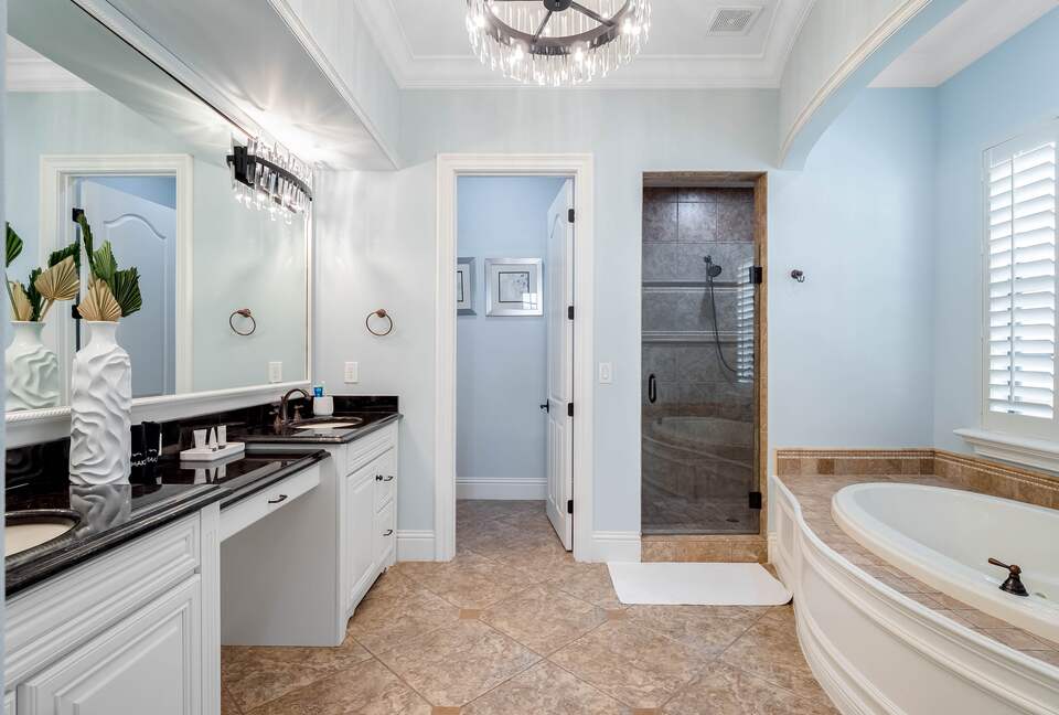 Muirfield Villa - Kissimmee, Florida