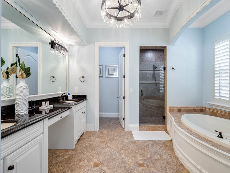 Muirfield Villa - Kissimmee, Florida