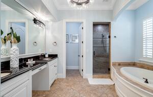 Muirfield Villa - Kissimmee, Florida