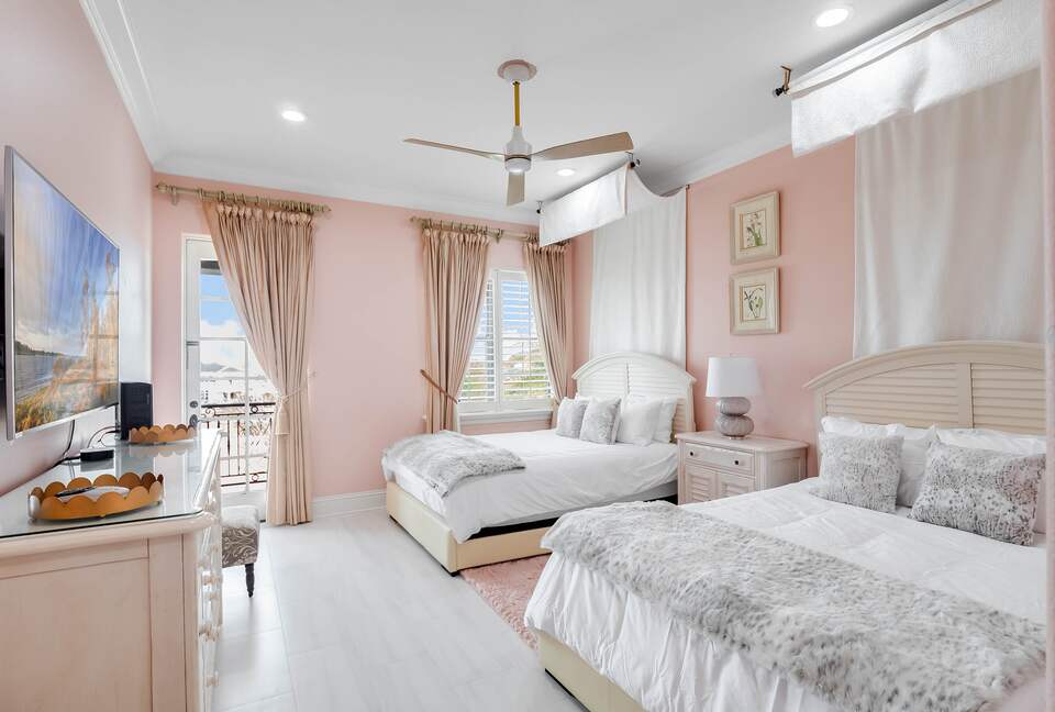 Muirfield Villa - Kissimmee, Florida