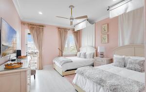 Muirfield Villa - Kissimmee, Florida