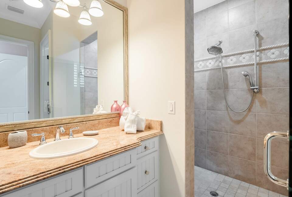 Muirfield Villa - Kissimmee, Florida